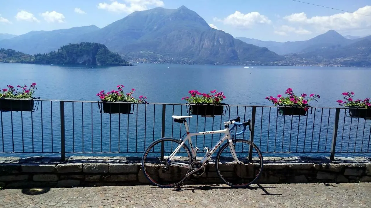 Blu Panorama Belvedere Lago Di Como Varenna