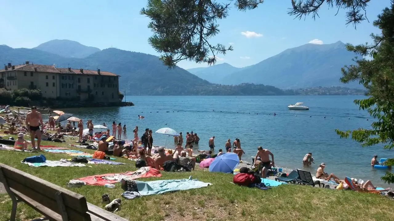 Blu Panorama Belvedere Lago Di Como Varenna 0*,  Italien