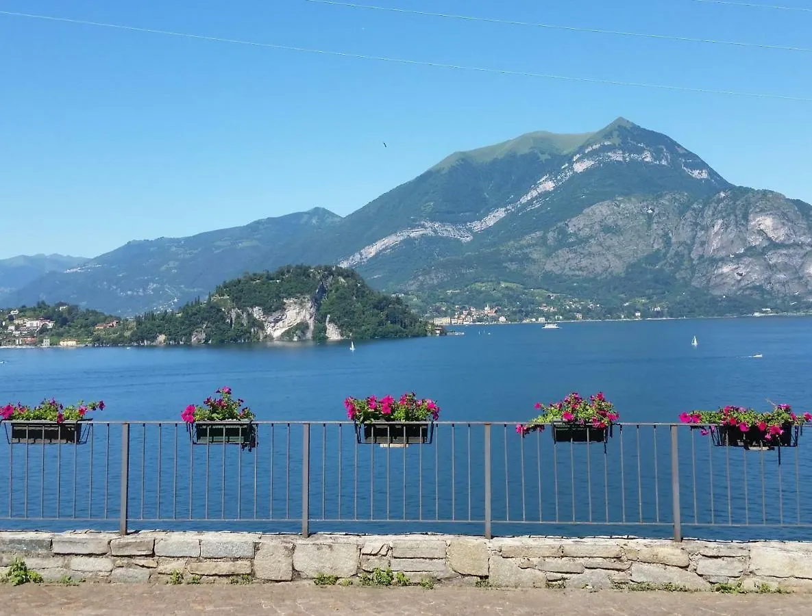 Blu Panorama Belvedere Lago Di Como Varenna 0*,